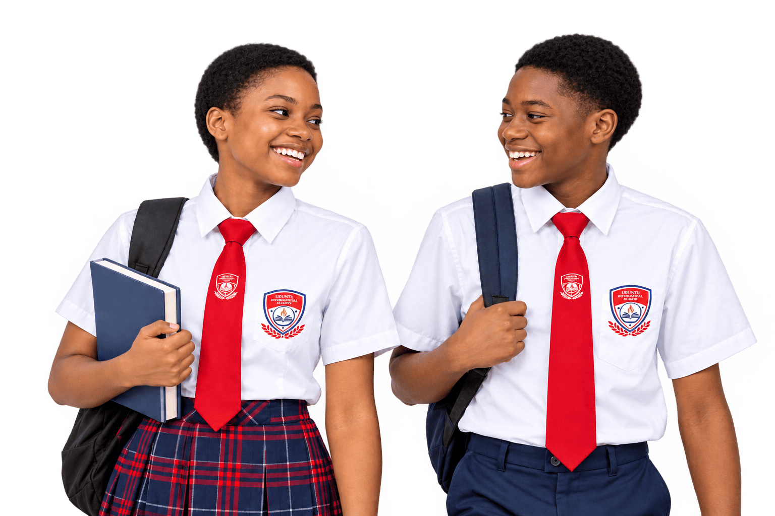 Ready to Join Ubuntu International Academy?